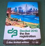 Decibel 2010, Ophalen of Verzenden, Gebruikt, Muziek en Concerten