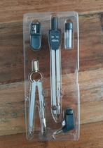 Passer set Hema, Ophalen, Zo goed als nieuw