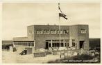Cafe Restaurant Camperduin. - ongelopen, Verzenden, 1920 tot 1940, Ongelopen, Overijssel