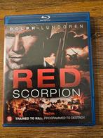 red scorpion - Blu-ray, Ophalen of Verzenden, Zo goed als nieuw