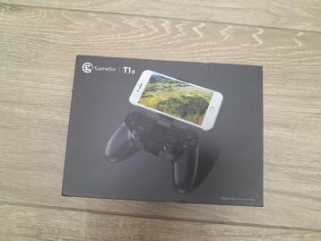 GameSir T1d controller, oorspronkelijk bedoeld voor o.a. DJI beschikbaar voor biedingen