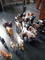 Schleich, Ophalen of Verzenden, Zo goed als nieuw, Paard, Beeldje of Figuurtje
