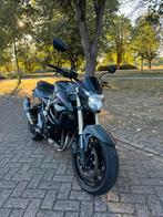Suzuki GSR 750 ABS 2014, Motoren, Motoren | Suzuki, 750 cc, 4 cilinders, Motorrijbewijs A, Particulier