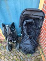 GRATIS Quinny Zapp Xtra buggy met slaapzak, Ophalen, Zo goed als nieuw, Quinny