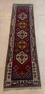 Tapijt loper handgemaakt Yahyali - Turkije 296/74, Gebruikt, Etten-Leur, DJT De Juiste Toon, Rechthoekig