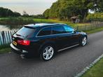Audi A6 3.0 BiTurbo Allroad zeer netjes, Auto's, Automaat, 221 €/maand, 15 km/l, 1885 kg