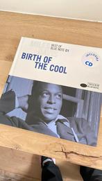 Miles Davis Birth of the cool, Ophalen of Verzenden, Zo goed als nieuw, Latijns-Amerikaans