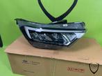 hyundai i20 rechts koplamp 92102 Q0100 lamp 92102Q0100, Ophalen of Verzenden, Nieuw, Hyundai