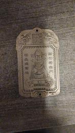 amulet zie foto, Ophalen of Verzenden