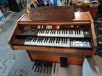 Redelijk nette orgel Farfisa model 112468-E, Muziek en Instrumenten, 112468-E, Gebruikt, Orgel, Farfisa@hotmail.com