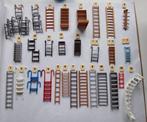 Playmobil onderdelen ladders, Ophalen of Verzenden, Gebruikt, Los playmobil