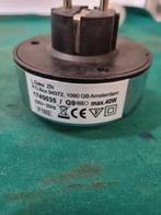 led stopcontact lamp met dimmer, Ophalen of Verzenden