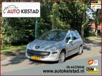 Peugeot 308 SW 1.6 VTi XS AUTOMAAT PANORAMA/CLIMA/CRUISE! NE, 1441 kg, Stof, 4 cilinders, 1370 kg