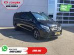 Mercedes-Benz V-Klasse 250d XL L3 DC Avantgarde BPM VRIJ! LE, Automaat, Achterwielaandrijving, Gebruikt, 2381 kg
