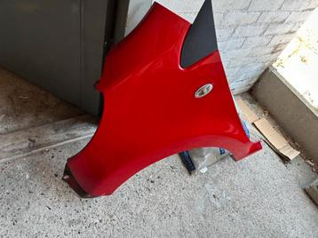orgineel rechts of links voor scherm voor c1 of Peugeot 107 beschikbaar voor biedingen