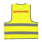 Fluo hesje Lambretta (NIEUW), Jas | textiel, Verzenden, Nieuw zonder kaartje, Lambretta