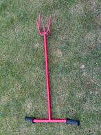 Grond woeler, Ophalen, Zo goed als nieuw, Cultivator