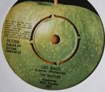 The Beatles   ---   Get Back, Cd's en Dvd's, Vinyl Singles, Ophalen of Verzenden, Pop