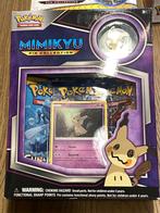Pokémon Mimikyu pin collection, nieuw en sealed, Ophalen of Verzenden, Nieuw, Overige typen