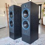 LEGENDARISCHE B&W MATRIX 3 Serie 1 / 30KG PER STUK!!, Audio, Tv en Foto, Luidsprekers, Ophalen, Zo goed als nieuw, Bowers & Wilkins (B&W)