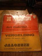Jerry & mary bey -:de vondeling, Cd's en Dvd's, Vinyl | Nederlandstalig, Ophalen of Verzenden, Zo goed als nieuw, Overige formaten