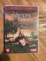 Vampire Diaries dvd’s, Vanaf 12 jaar, Ophalen of Verzenden, Gebruikt