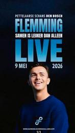 9 mei flemming, Ophalen of Verzenden