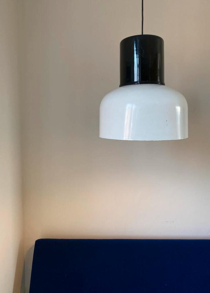 Anvia vintage hanglamp, Huis en Inrichting, Lampen | Hanglampen, Zo goed als nieuw, Minder dan 50 cm, Ophalen