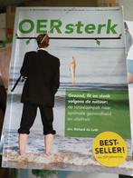 OERsterk- Richard de Leth, Boeken, Ophalen of Verzenden, Gelezen, Kruiden en Alternatief