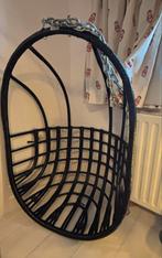 Sissy Boy Hangstoel - Gebruikt, Ophalen, Gebruikt, Zwart, Metaal