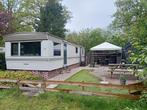 Stacaravan te huur in Schoonloo Drenthe, Caravans en Kamperen, Verhuur