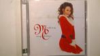 Mariah Carey - Merry Christmas, Cd's en Dvd's, Cd's | Kerst en Sinterklaas, Kerst, Ophalen of Verzenden, Zo goed als nieuw