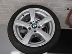 Winterset BMW Z4 225/45 R17 91H Sportvelgen, Auto-onderdelen, Banden en Velgen, Ophalen, Gebruikt, Banden en Velgen, 17 inch