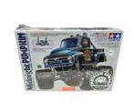 Tamiya 58365 1/12 RC Midnight Pumpkin Chrome