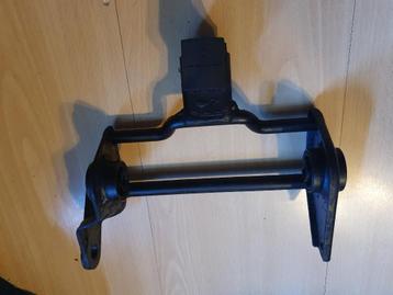 Subframe Aprilia SR Morini Sub/frame rubbers SR50 o.a ditech beschikbaar voor biedingen