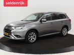 Mitsubishi Outlander 2.4 PHEV Pure | Carplay | Trekhaak | Le, Auto's, Mitsubishi, Automaat, Start-stop-systeem, Euro 6, 4 cilinders