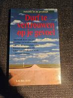 Durf te vertrouwen op je gevoel - Laura Day, Ophalen, Spiritualiteit algemeen, Nieuw, Laura Day
