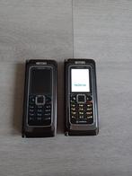 2x Zeldzame Nokia E90 communicator in mooie staat!, Ophalen of Verzenden