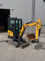 Sany SY18C (bj 2021), Graafmachine