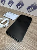 iPhone 13 mini - 128GB / batterij 100% / garantie, 128 GB, Zwart, Ophalen of Verzenden, Zo goed als nieuw