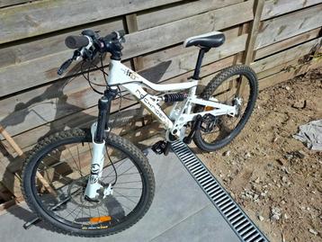 Fiets 26 inch  beschikbaar voor biedingen