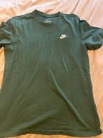 Mooi groen shirt nike in maat M, Ophalen of Verzenden, Zo goed als nieuw, Groen