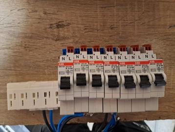 ABB automaat  beschikbaar voor biedingen