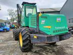 Timberjack 1270D harvester delimber bomenrooier 2004 CE airc, Overige, Oogstmachine