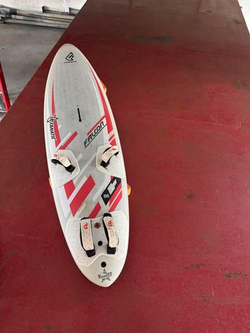 Fanatic Falcon 86 liter beschikbaar voor biedingen