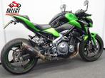 KAWASAKI Z900 ABS Z 900 abs (bj 2017), 4 cilinders, Motorrijbewijs A, 948 cc, Meer dan 35 kW
