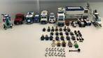 Lego Politiesets 2, Ophalen of Verzenden, Zo goed als nieuw, Complete set, Lego