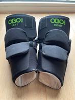 OBO Elleboogbeschermers Hockey, Ophalen of Verzenden, Zo goed als nieuw, Overige typen