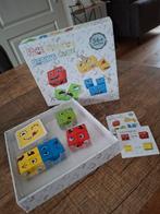 Face chance  rubix cube, Ophalen of Verzenden, Zo goed als nieuw