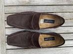 design Loake England, Kleding | Heren, Schoenen, Bruin, Ophalen of Verzenden, Espadrilles of Moccasins, Gedragen